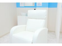 ホワイトニングカフェ 青森店/★施術スペース
