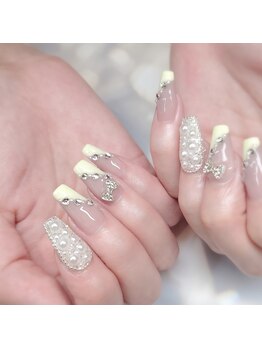 ミューフ(Miuf)/スカルプ人気デザイン