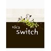 ロカスウィッチ(roca switch)ロゴ