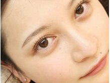 ジョリーシュガー(JOLIE SUGAR)/眉毛×ラッシュリフト