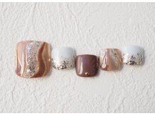 リボン 立川店(Ribbon)/フット定額Trend