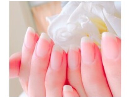 ネイルハーピスト ネイルサロンアンドネイルスクール(Nail HarPist)の写真