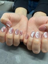 ネイルサロン ココロジー(COCOLOGY)/