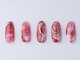 はあとねいる 菊名店の写真/[菊名]豊富な種類のサンプルが300種以上《HAND4400円/FOOT4400円》毎月変わる季節のデザインも大好評♪