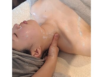 ウブ(UBU)/コリにも効き目◎