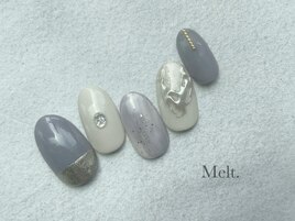 ニュアンス☆定額¥10480