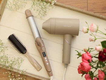 シェミー(CHEZ MEE)/お買い物や、デート前でも大丈夫