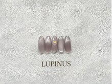 シアン(CYAN)/2024ss