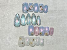 ネイルルームリノ(nail room Rino)