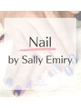 サリーエミリー(Sally Emiry)&nbsp;ネイリスト 木元