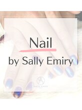 サリーエミリー(Sally Emiry)&nbsp;ネイリスト 木元