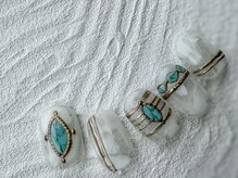 ヌー 茅ヶ崎(Nu:)/[Hand]ボリューム定額