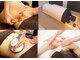 フルールの写真