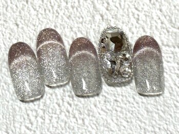 アメリ ネイル(Ameri nail)/定額ネイル¥10010