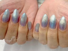 ネイル＊hand【マグネットワンカラー】