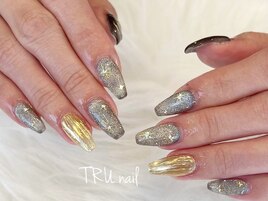 デザインジェルコース