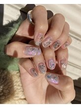グランベイル ネイルルーム(nail room)/