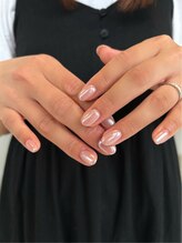 ハイク(HIKE)/【hand＊Type C】