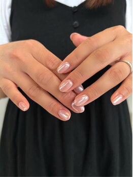 ハイク(HIKE)/【hand*Type C】