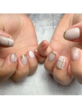 爪屋べっぴん堂/