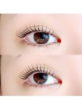 デイドット 所沢(de.)/次世代まつ毛パーマ