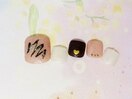 定額ネイル