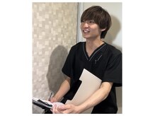 ネクサム(NEXUM)/経験豊富な美容看護師です！