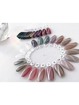 4000円以下のメニューがあるサロン