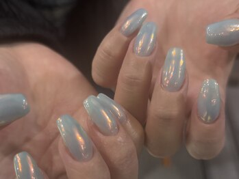 ゆびノさき イバラキシ(ibarakishi)/つやつや