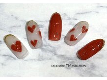 ティーエヌ 溝の口店/☆デザイン定額Ａ☆