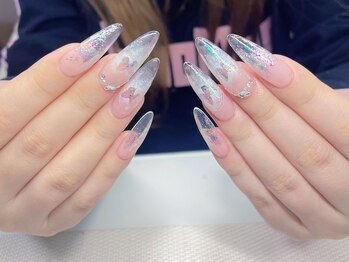 アキラネイルサロン(Akira nail salon)/