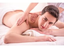 人気メニューをご紹介【アロマ・整体・足ツボ・小顔ヘッドマッサージ】悩みに合わせてお選びください