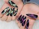 ネイルサロン ネイルズゴーゴー 渋谷店(NAILSGOGO)の写真/[渋谷駅]Instagram5.6万フォロワー★スカルプパーツつけ放題☆Shibuya Nailsalon Acryl nails Gel nails