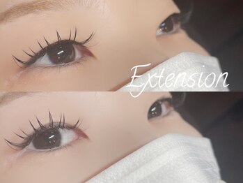 リスブラン/マツエク