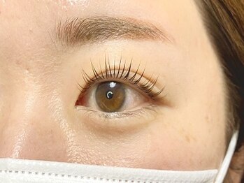 アプロ(Apuro)の写真/経験豊富なスタッフによる高技術×丁寧な施術！目元の状態・まつ毛の生え方を見極めて施術するのでモチも◎