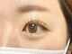 アプロ(Apuro)の写真/経験豊富なスタッフによる高技術×丁寧な施術！目元の状態・まつ毛の生え方を見極めて施術するのでモチも◎