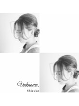 アンノウン 姫路店(Unknown.) Unknown. 静香