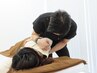 女性人気No1 美しく改善 【首肩こり改善】美軸整体60分￥15,400→¥1,980