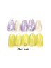 平日限定価格【HAND☆6000円】人気NO.1collection  【本格甘皮ケア2200円付】