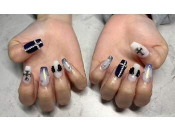 アオ(ao)/こだわり持ち込みデザイン