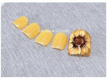 アヤメ(AYAME)/向日葵