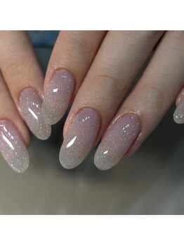 サロンリアンジュ ひたちなか店(Salon Liange)/オフィス系フラッシュワンカラー