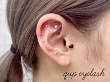 クプアイラッシュ 新宿店(qup eyelash)
