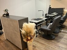 ネイルアトリエ トワエモア(Nail Atelier Toi Et Moi)