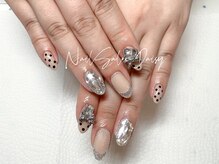 ネイルサロン デイジー(daisy)/