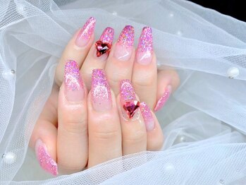 ティティポム(TiTi pomme)/ラメグラ★