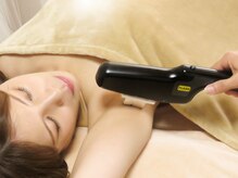 目元～お肌/全身まで綺麗になるお手伝いを◎