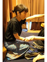 タイ式ボディケアチャイ 大井町店(Chai)&nbsp;きくち 