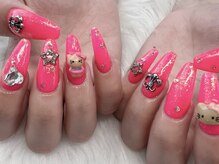 ミッドポイント(mid point)/