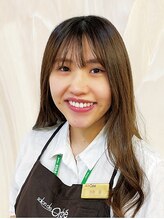 サロン ド オーヴ(salon de Orbe)&nbsp;YOSHINAGA 